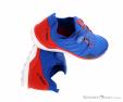 adidas Terrex Agravic Boa Mens Trail Running Shoes, adidas Terrex, Bleu, , Hommes, 0002-11365, 5637657738, 4060509195658, N3-18.jpg