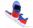 adidas Terrex Agravic Boa Mens Trail Running Shoes, adidas Terrex, Azul, , Hombre, 0002-11365, 5637657738, 4060509195658, N4-14.jpg