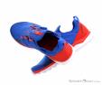 adidas Terrex Agravic Boa Mens Trail Running Shoes, , Blue, , Male, 0002-11365, 5637657738, , N5-10.jpg