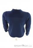 Super Natural Thommy Jacket Mens Shirt, Super Natural, Blue, , Male, 0208-10090, 5637657769, 6934258977231, N3-13.jpg