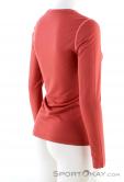 Super Natural Base LS 175 Women Shirt, , Pink, , Female, 0208-10054, 5637657778, , N1-16.jpg