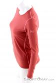 Super Natural Base LS 175 Women Shirt, , Pink, , Female, 0208-10054, 5637657778, , N2-07.jpg