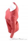Super Natural Base LS 175 Women Shirt, , Pink, , Female, 0208-10054, 5637657778, , N3-08.jpg