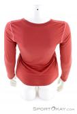 Super Natural Base LS 175 Women Shirt, , Pink, , Female, 0208-10054, 5637657778, , N3-13.jpg