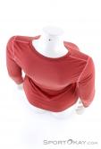 Super Natural Base LS 175 Women Shirt, , Pink, , Female, 0208-10054, 5637657778, , N4-14.jpg