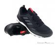 adidas Terrex Agravic XT Mens Trail Running Shoes Gore-Tex, , Black, , Male, 0002-11366, 5637657797, , N1-01.jpg