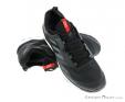 adidas Terrex Agravic XT Mens Trail Running Shoes Gore-Tex, , Black, , Male, 0002-11366, 5637657797, , N2-02.jpg
