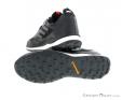 adidas Terrex Agravic XT Mens Trail Running Shoes Gore-Tex, , Black, , Male, 0002-11366, 5637657797, , N2-12.jpg