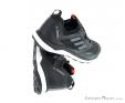 adidas Terrex Agravic XT Mens Trail Running Shoes Gore-Tex, , Black, , Male, 0002-11366, 5637657797, , N2-17.jpg