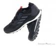 adidas Terrex Agravic XT Mens Trail Running Shoes Gore-Tex, , Black, , Male, 0002-11366, 5637657797, , N3-08.jpg