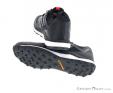 adidas Terrex Agravic XT Mens Trail Running Shoes Gore-Tex, , Black, , Male, 0002-11366, 5637657797, , N3-13.jpg