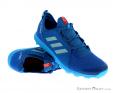 adidas Terrex Agravic Speed Mens Trail Running Shoes, adidas Terrex, Blue, , Male, 0002-11367, 5637657819, 4060509225683, N1-01.jpg