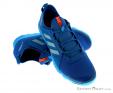 adidas Terrex Agravic Speed Mens Trail Running Shoes, adidas Terrex, Blue, , Male, 0002-11367, 5637657819, 4060509225683, N2-02.jpg