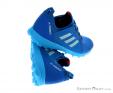 adidas Terrex Agravic Speed Mens Trail Running Shoes, adidas Terrex, Blue, , Male, 0002-11367, 5637657819, 4060509225683, N2-17.jpg
