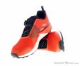adidas Terrex Two Boa Mens Trail Running Shoes, adidas, Orange, , Hommes, 0002-11368, 5637657835, 4059808543550, N1-06.jpg