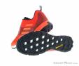 adidas Terrex Two Boa Mens Trail Running Shoes, adidas, Orange, , Hommes, 0002-11368, 5637657835, 4059808543550, N1-11.jpg