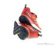 adidas Terrex Two Boa Mens Trail Running Shoes, adidas, Orange, , Hommes, 0002-11368, 5637657835, 4059808543550, N1-16.jpg