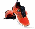 adidas Terrex Two Boa Mens Trail Running Shoes, adidas, Oranžová, , Muži, 0002-11368, 5637657835, 4059808543550, N2-02.jpg