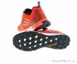 adidas Terrex Two Boa Mens Trail Running Shoes, adidas, Orange, , Male, 0002-11368, 5637657835, 4059808543550, N2-12.jpg