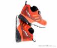 adidas Terrex Two Boa Mens Trail Running Shoes, adidas, Orange, , Hommes, 0002-11368, 5637657835, 4059808543550, N2-17.jpg