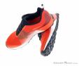 adidas Terrex Two Boa Mens Trail Running Shoes, adidas, Naranja, , Hombre, 0002-11368, 5637657835, 4059808543550, N3-08.jpg