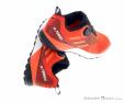 adidas Terrex Two Boa Mens Trail Running Shoes, adidas, Orange, , Male, 0002-11368, 5637657835, 4059808543550, N3-18.jpg