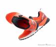 adidas Terrex Two Boa Mens Trail Running Shoes, adidas, Orange, , Hommes, 0002-11368, 5637657835, 4059808543550, N5-10.jpg
