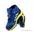 adidas Terrex Mid GTX Kids Hiking Boots Gore-Tex, adidas, Bleu, , Garçons,Filles,Unisex, 0002-11369, 5637657870, 4060509530473, N2-07.jpg
