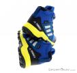 adidas Terrex Mid GTX Kids Hiking Boots Gore-Tex, adidas, Azul, , Niño,Niña,Unisex, 0002-11369, 5637657870, 4060509530473, N2-17.jpg