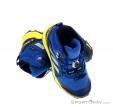 adidas Terrex Mid GTX Kids Hiking Boots Gore-Tex, adidas, Bleu, , Garçons,Filles,Unisex, 0002-11369, 5637657870, 4060509530473, N3-03.jpg