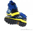 adidas Terrex Mid GTX Kids Hiking Boots Gore-Tex, adidas, Azul, , Niño,Niña,Unisex, 0002-11369, 5637657870, 4060509530473, N3-13.jpg