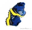 adidas Terrex Mid GTX Kids Hiking Boots Gore-Tex, adidas, Azul, , Niño,Niña,Unisex, 0002-11369, 5637657870, 4060509530473, N3-18.jpg