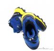 adidas Terrex Mid GTX Kids Hiking Boots Gore-Tex, adidas, Bleu, , Garçons,Filles,Unisex, 0002-11369, 5637657870, 4060509530473, N4-04.jpg