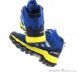 adidas Terrex Mid GTX Kids Hiking Boots Gore-Tex, adidas, Bleu, , Garçons,Filles,Unisex, 0002-11369, 5637657870, 4060509530473, N4-14.jpg