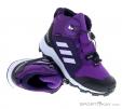 adidas Terrex Mid GTX Kids Hiking Boots Gore-Tex, , Purple, , Boy,Girl,Unisex, 0002-11369, 5637657878, , N1-01.jpg