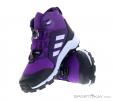 adidas Terrex Mid GTX Kids Hiking Boots Gore-Tex, , Purple, , Boy,Girl,Unisex, 0002-11369, 5637657878, , N1-06.jpg
