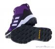 adidas Terrex Mid GTX Kids Hiking Boots Gore-Tex, adidas, Lilas, , Garçons,Filles,Unisex, 0002-11369, 5637657878, 4060509508892, N1-11.jpg
