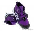 adidas Terrex Mid GTX Kids Hiking Boots Gore-Tex, adidas, Purple, , Boy,Girl,Unisex, 0002-11369, 5637657878, 4060509508892, N2-02.jpg
