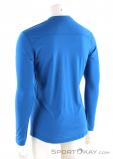 Super Natural Essential I.D. Mens T-Shirt, , Blue, , Male, 0208-10082, 5637657880, , N1-11.jpg