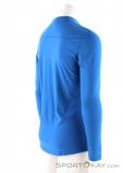 Super Natural Essential I.D. Mens T-Shirt, , Blue, , Male, 0208-10082, 5637657880, , N1-16.jpg