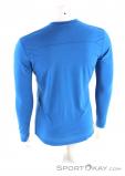 Super Natural Essential I.D. Mens T-Shirt, , Blue, , Male, 0208-10082, 5637657880, , N2-12.jpg