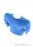 Super Natural Essential I.D. Mens T-Shirt, , Blue, , Male, 0208-10082, 5637657880, , N4-14.jpg