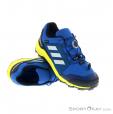 adidas Terrex GTX Kids Trekking Shoes Gore-Tex, , Blue, , Boy,Girl,Unisex, 0002-11370, 5637657888, , N1-01.jpg