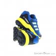 adidas Terrex GTX Kids Trekking Shoes Gore-Tex, , Bleu, , Garçons,Filles,Unisex, 0002-11370, 5637657888, , N1-16.jpg