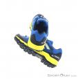adidas Terrex GTX Kids Trekking Shoes Gore-Tex, , Bleu, , Garçons,Filles,Unisex, 0002-11370, 5637657888, , N4-14.jpg