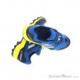 adidas Terrex GTX Kids Trekking Shoes Gore-Tex, , Bleu, , Garçons,Filles,Unisex, 0002-11370, 5637657888, , N4-19.jpg