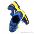 adidas Terrex GTX Kids Trekking Shoes Gore-Tex, , Bleu, , Garçons,Filles,Unisex, 0002-11370, 5637657888, , N5-05.jpg