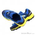 adidas Terrex GTX Kids Trekking Shoes Gore-Tex, , Bleu, , Garçons,Filles,Unisex, 0002-11370, 5637657888, , N5-10.jpg