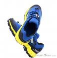 adidas Terrex GTX Kids Trekking Shoes Gore-Tex, adidas, Bleu, , Garçons,Filles,Unisex, 0002-11370, 5637657888, 4060509537199, N5-15.jpg