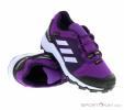 adidas Terrex GTX Kids Trekking Shoes Gore-Tex, , Purple, , Boy,Girl,Unisex, 0002-11370, 5637657904, , N1-01.jpg